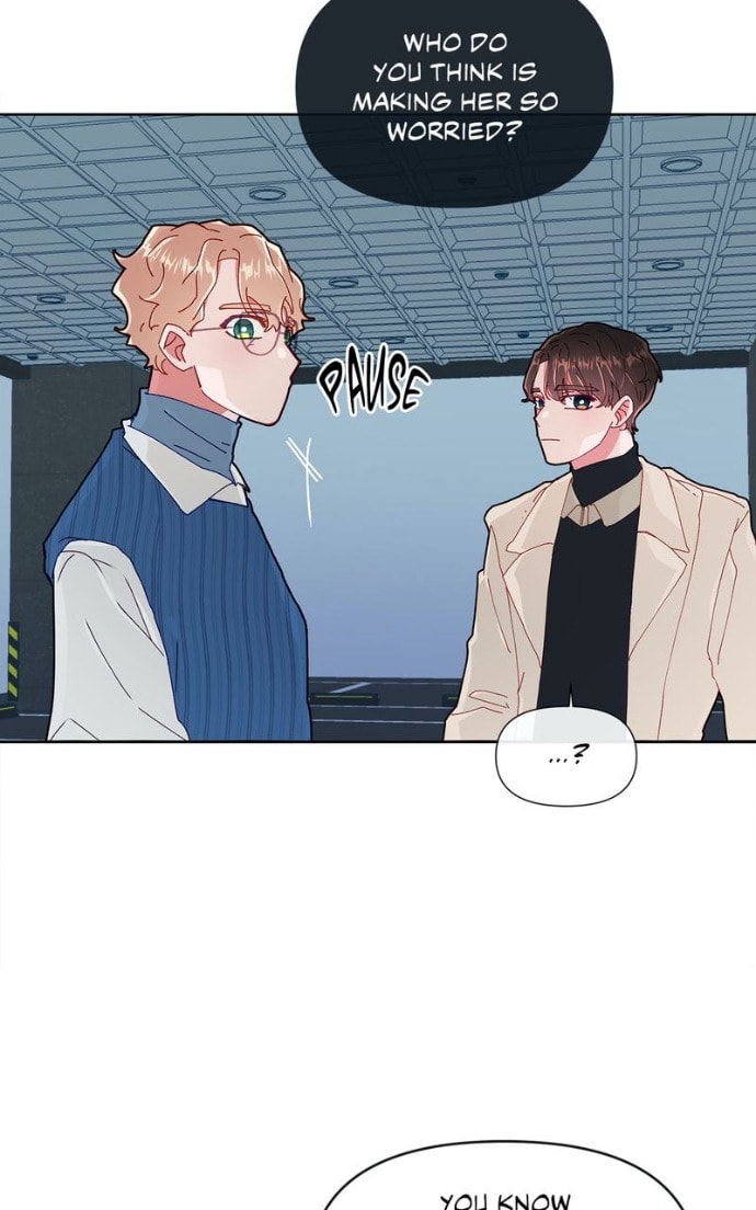 Timeline Chapter 31 page 59 - 