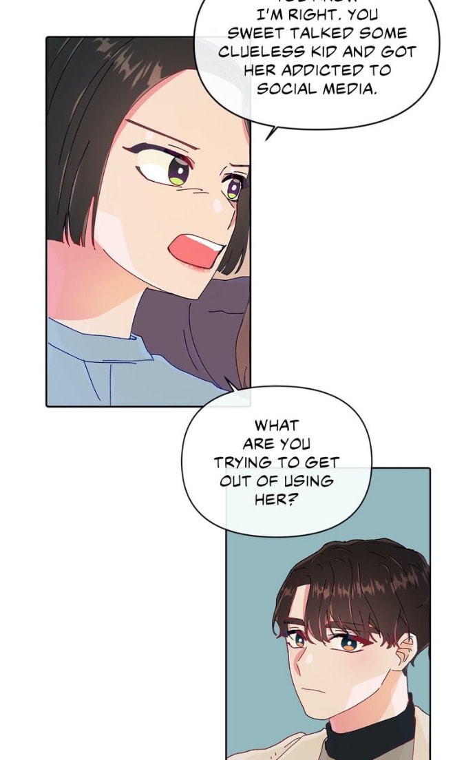 Timeline Chapter 31 page 60 - 