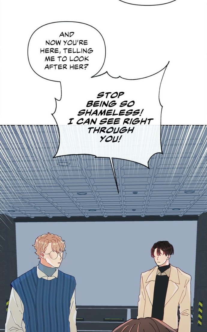 Timeline Chapter 31 page 62 - 