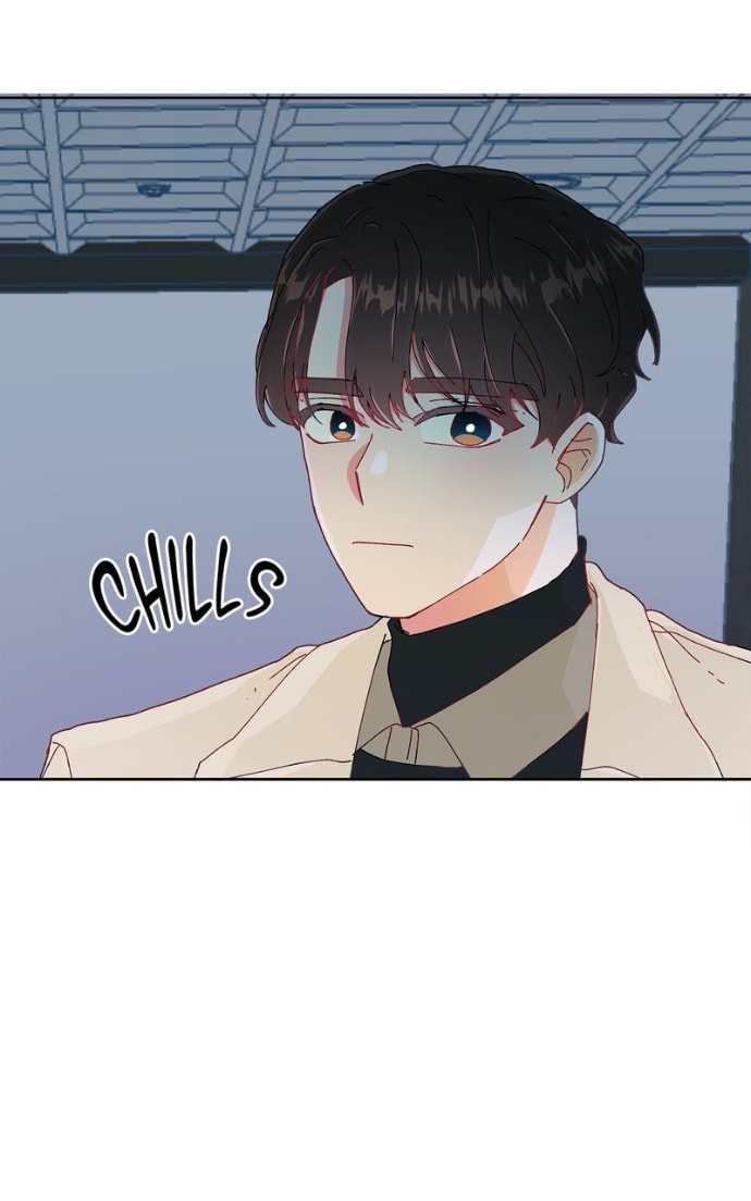 Timeline Chapter 31 page 64 - 