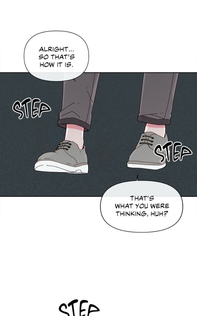 Timeline Chapter 31 page 65 - 