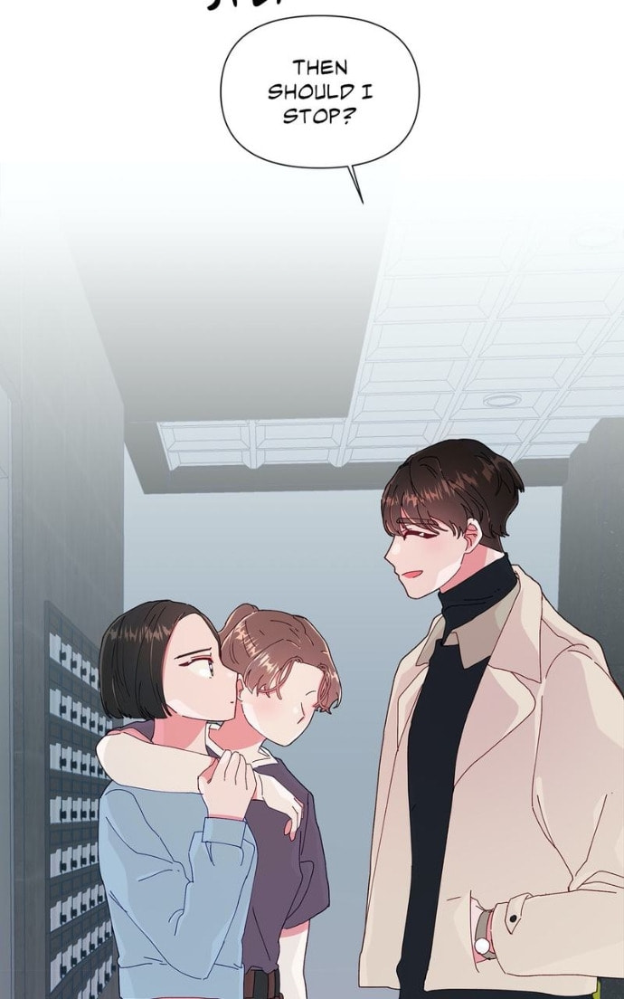 Timeline Chapter 31 page 66 - 