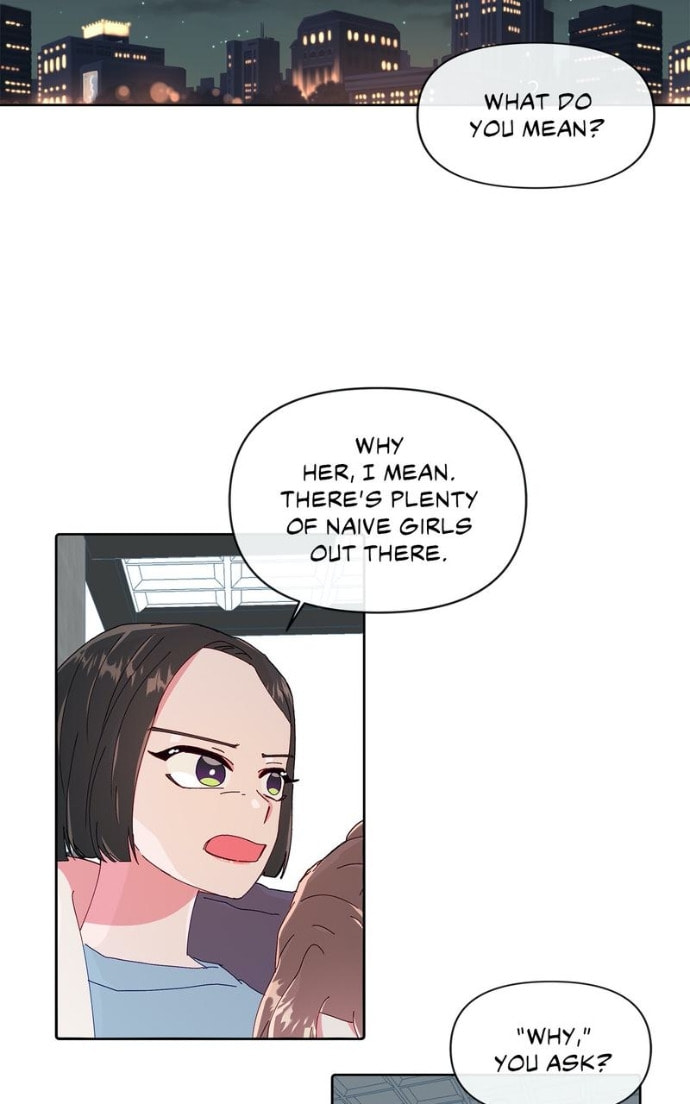 Timeline Chapter 31 page 72 - 