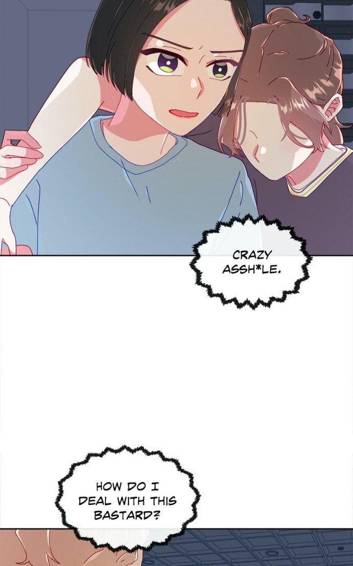 Timeline Chapter 31 page 75 - 