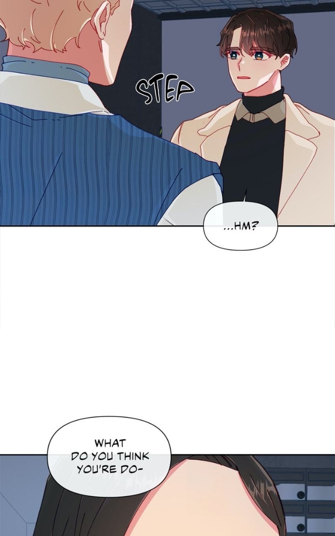 Timeline Chapter 31 page 76 - 