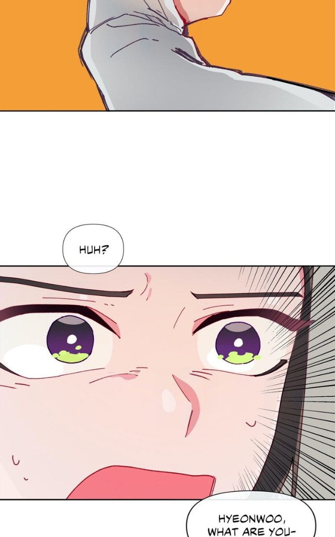 Timeline Chapter 31 page 78 - 