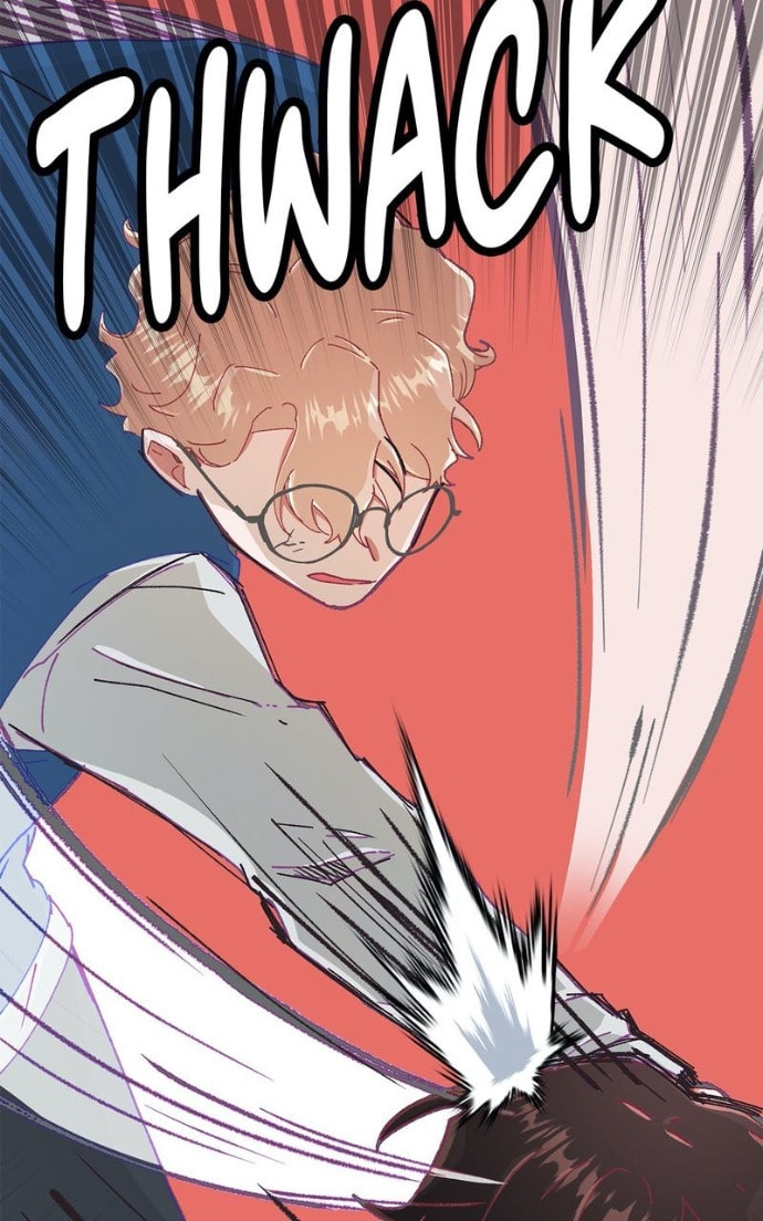 Timeline Chapter 31 page 80 - 