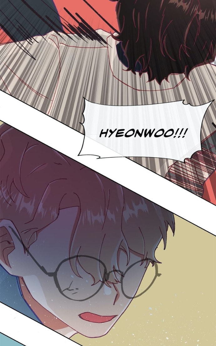 Timeline Chapter 31 page 81 - 