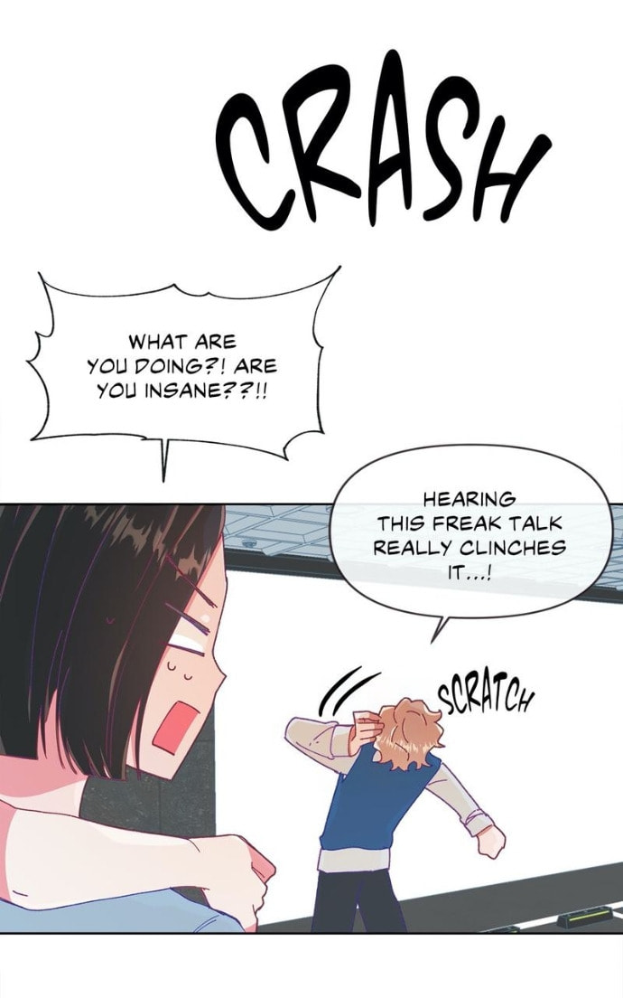 Timeline Chapter 31 page 83 - 