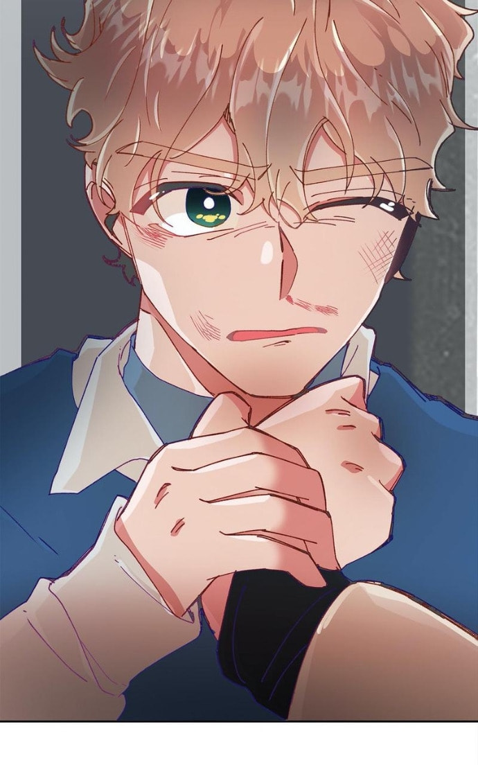 Timeline Chapter 32 page 19 - 