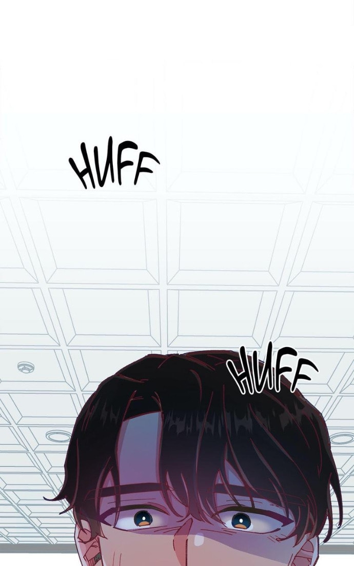 Timeline Chapter 32 page 20 - 