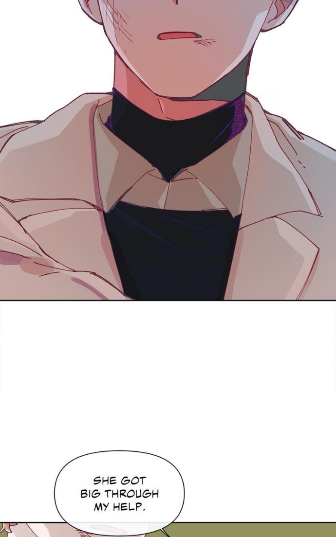 Timeline Chapter 32 page 21 - 