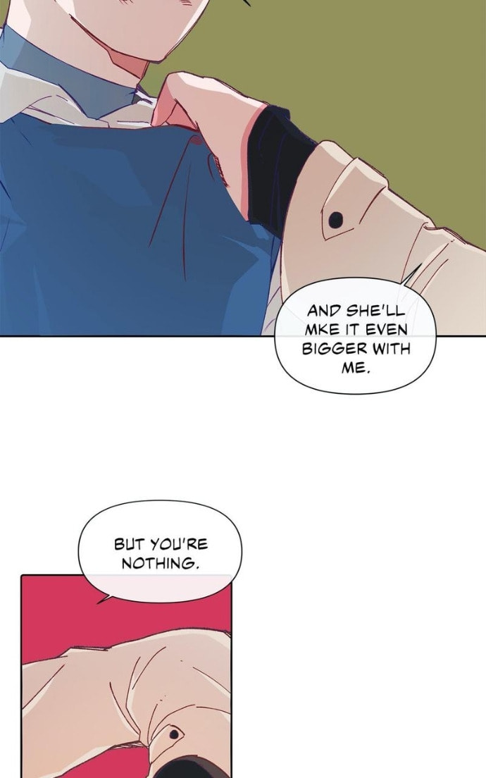 Timeline Chapter 32 page 22 - 
