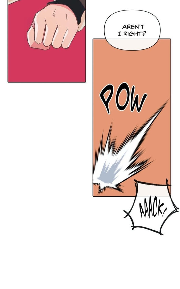 Timeline Chapter 32 page 23 - 