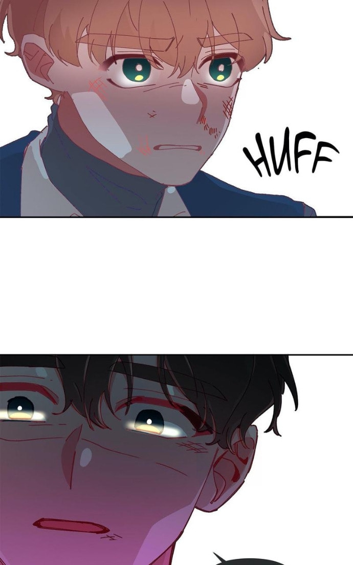 Timeline Chapter 32 page 26 - 