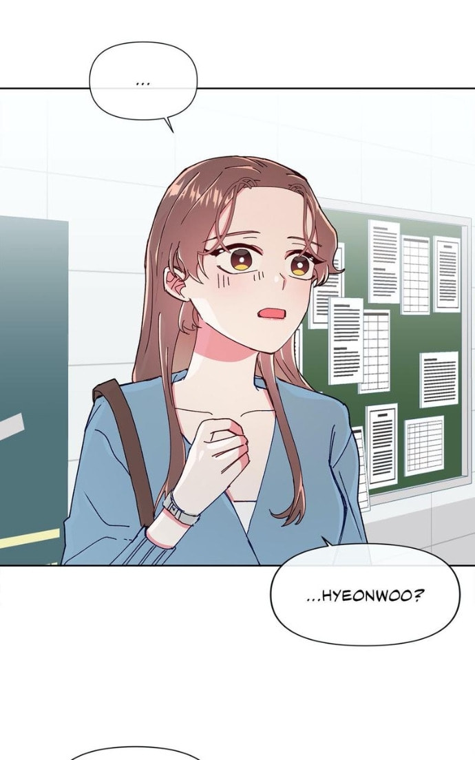 Timeline Chapter 32 page 29 - 