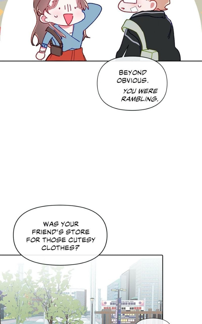 Timeline Chapter 32 page 35 - 