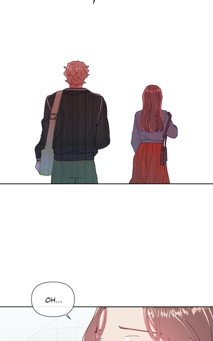 Timeline Chapter 32 page 37 - 
