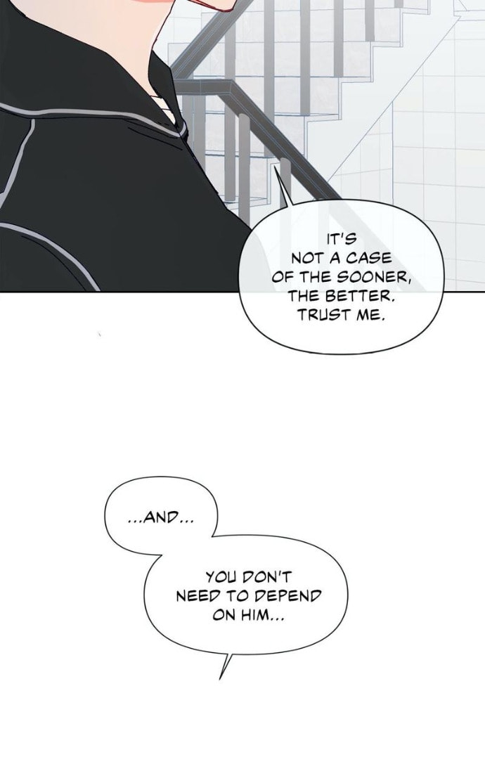 Timeline Chapter 32 page 39 - 
