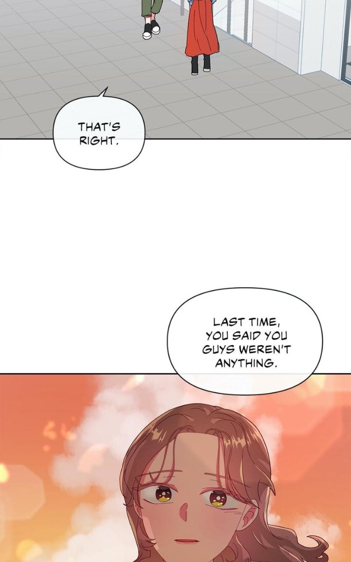 Timeline Chapter 32 page 42 - 
