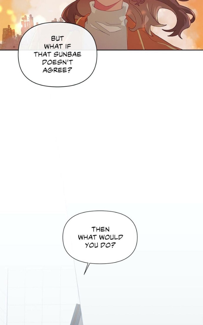 Timeline Chapter 32 page 43 - 