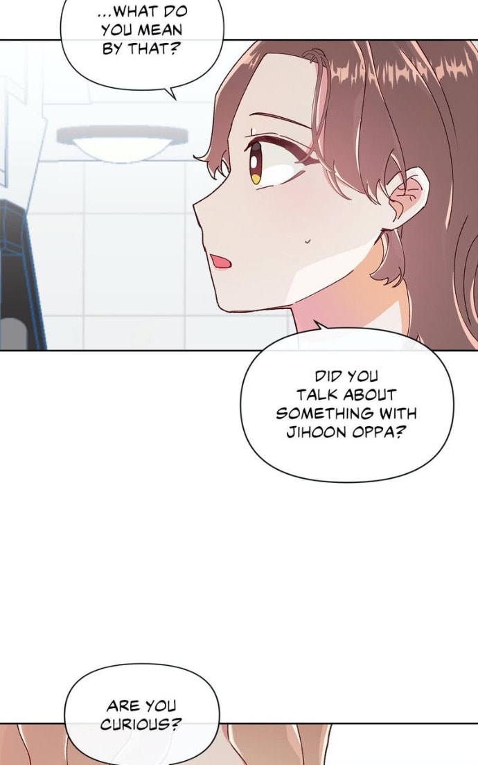 Timeline Chapter 32 page 45 - 