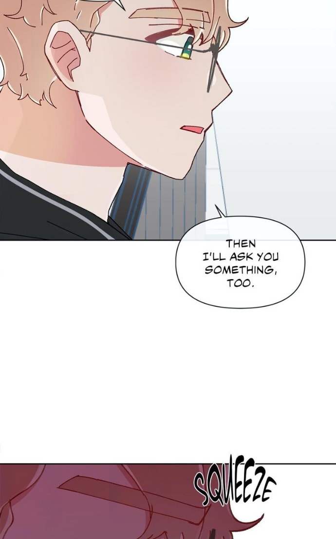 Timeline Chapter 32 page 46 - 