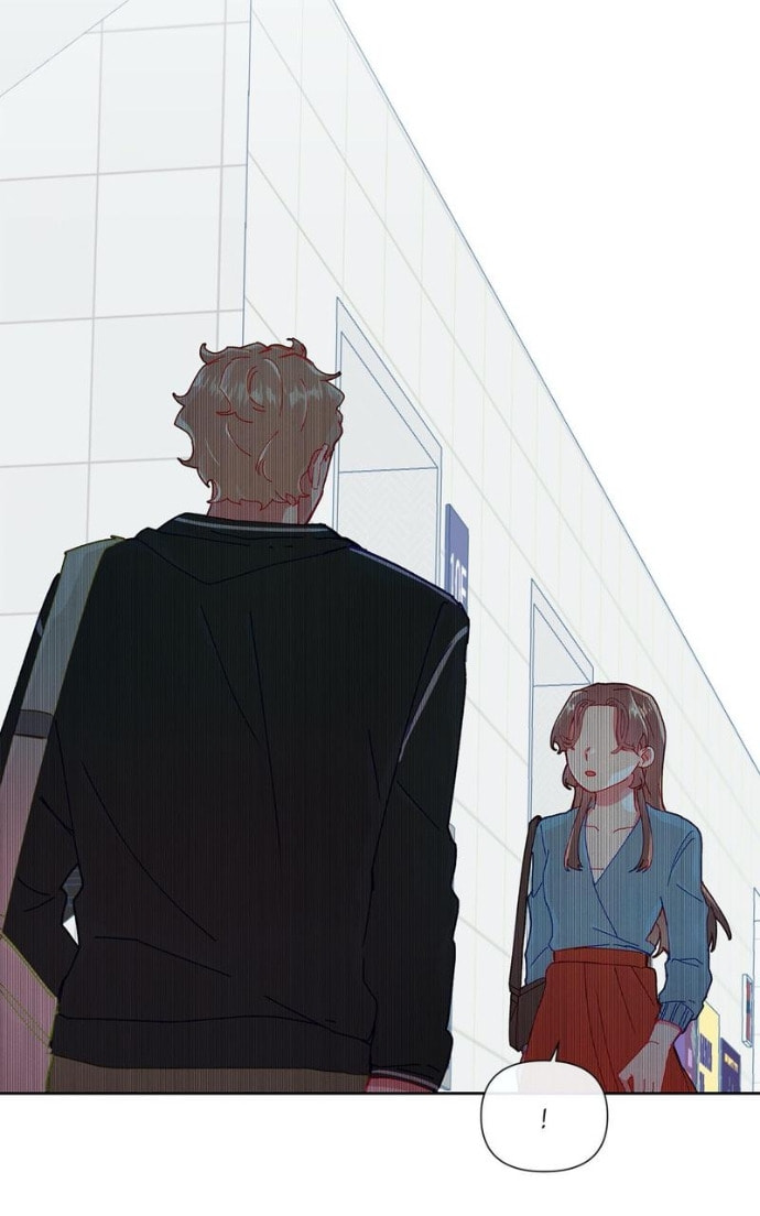 Timeline Chapter 32 page 48 - 