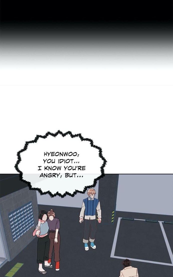 Timeline Chapter 32 page 6 - 