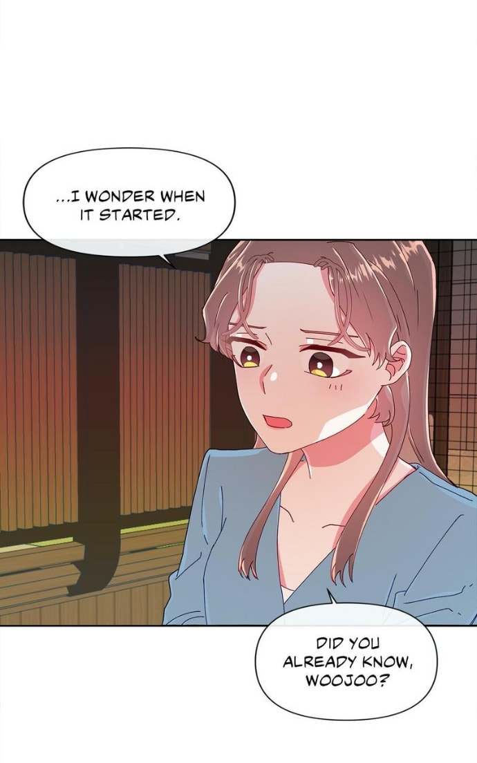 Timeline Chapter 32 page 53 - 