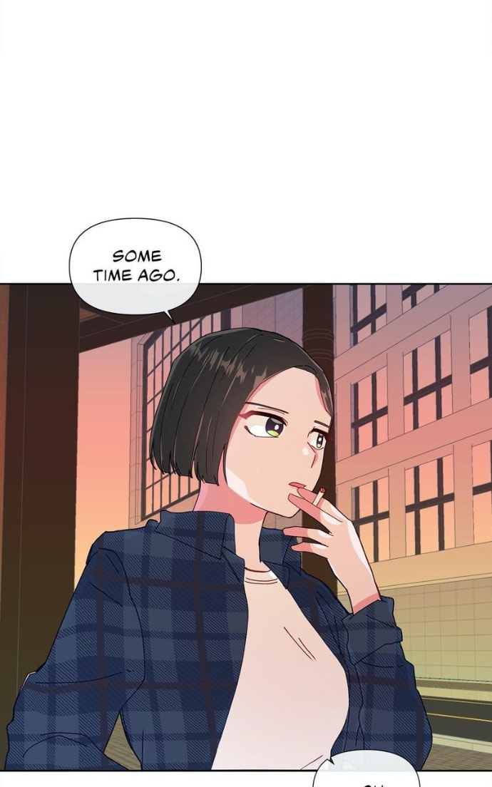 Timeline Chapter 32 page 54 - 