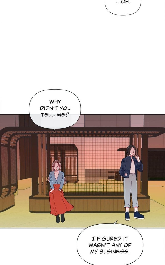 Timeline Chapter 32 page 55 - 