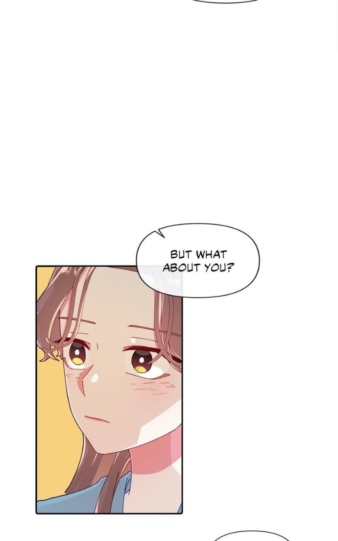 Timeline Chapter 32 page 56 - 