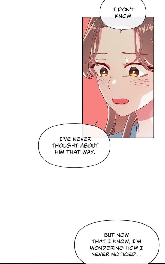 Timeline Chapter 32 page 57 - 