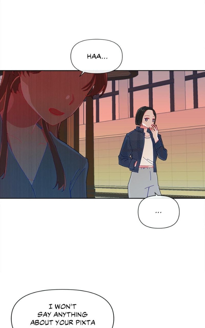 Timeline Chapter 32 page 61 - 