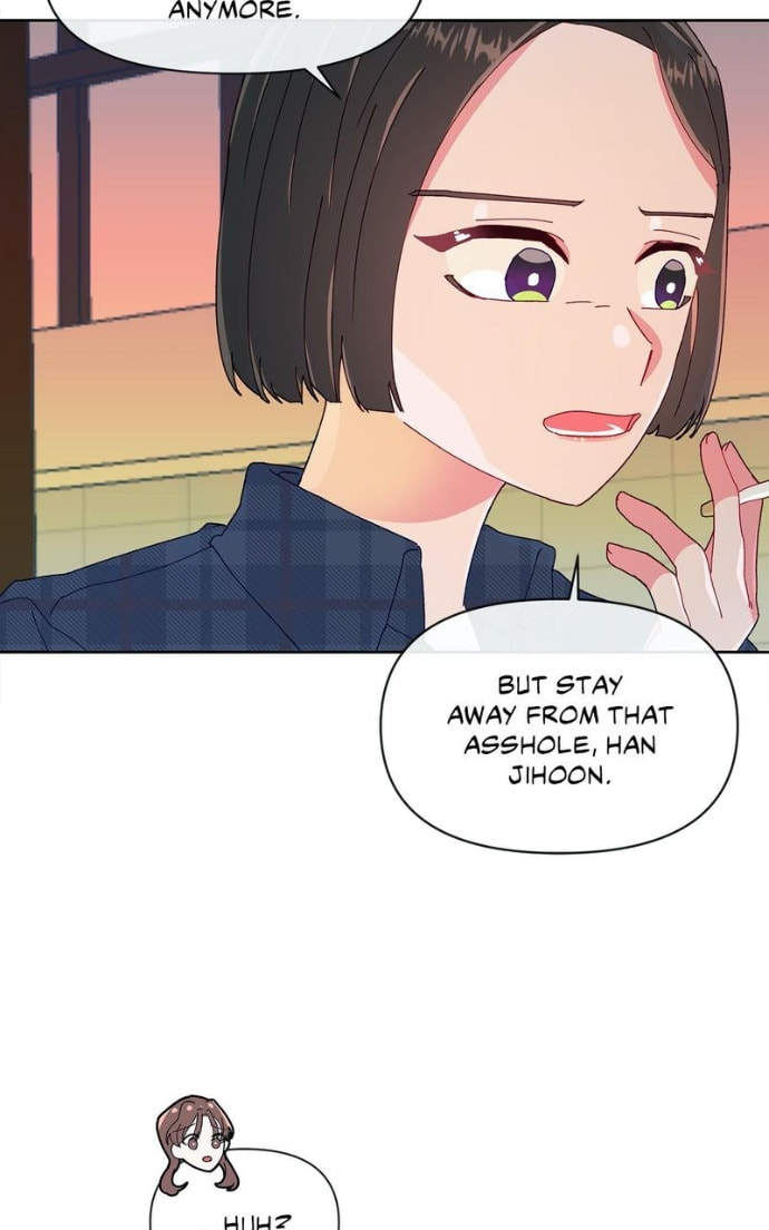 Timeline Chapter 32 page 62 - 