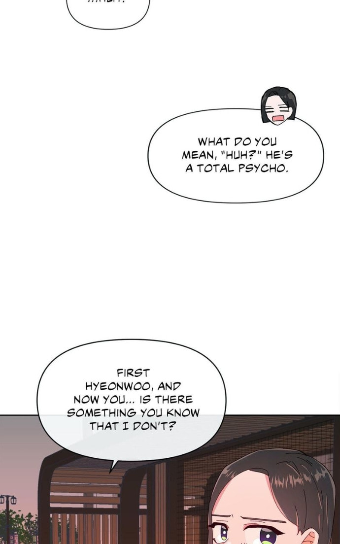 Timeline Chapter 32 page 63 - 
