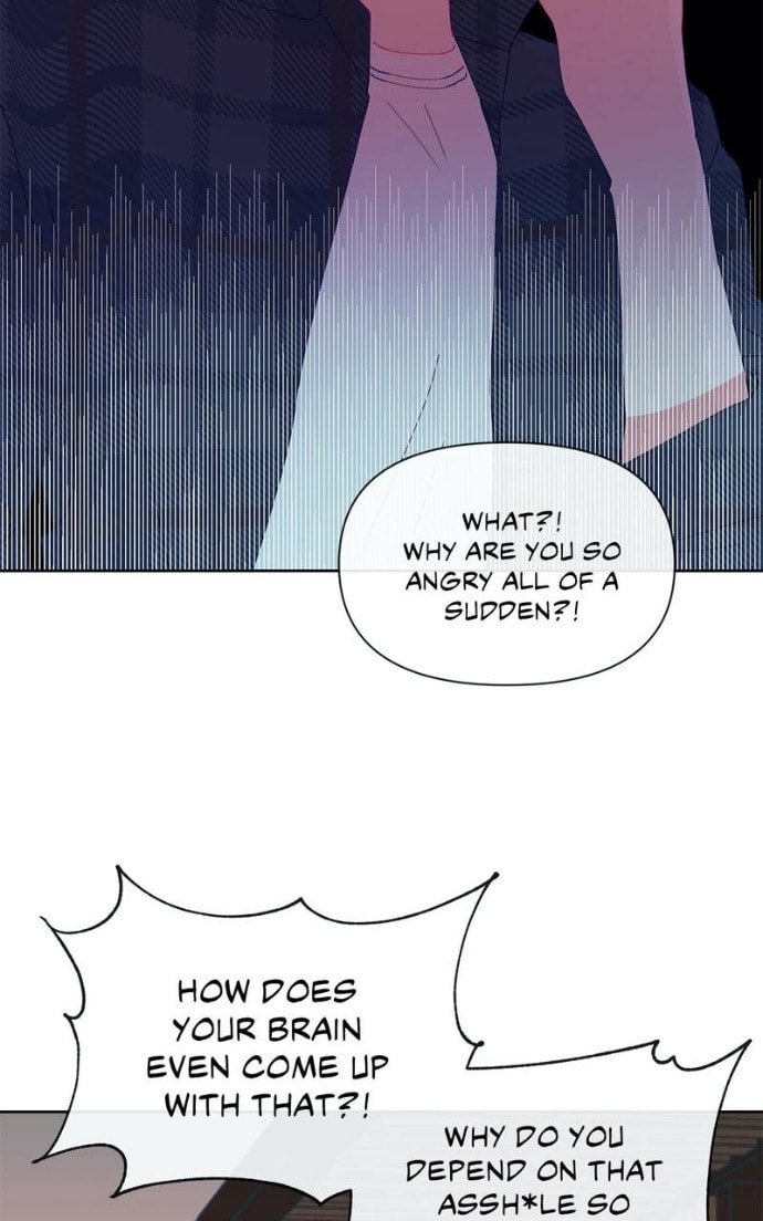 Timeline Chapter 32 page 67 - 