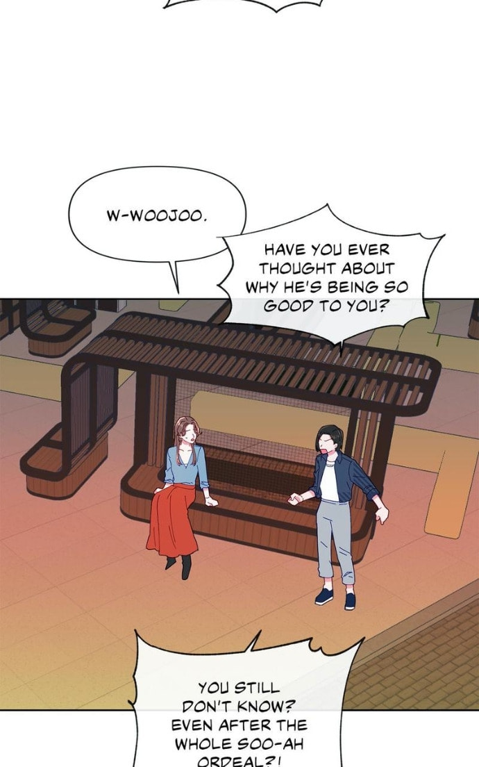 Timeline Chapter 32 page 69 - 