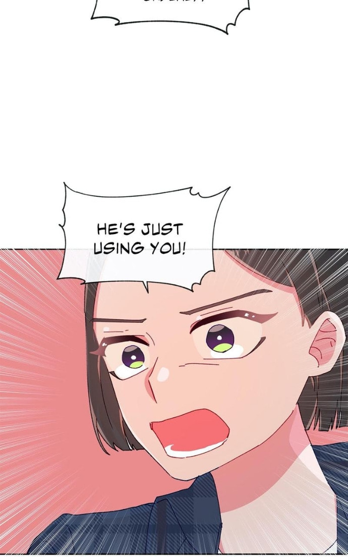 Timeline Chapter 32 page 70 - 