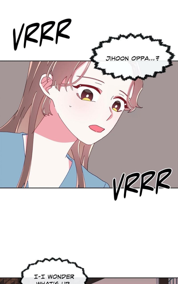Timeline Chapter 32 page 73 - 