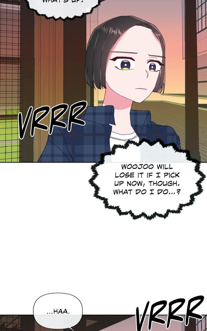 Timeline Chapter 32 page 74 - 