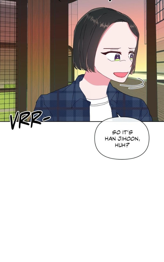 Timeline Chapter 32 page 75 - 