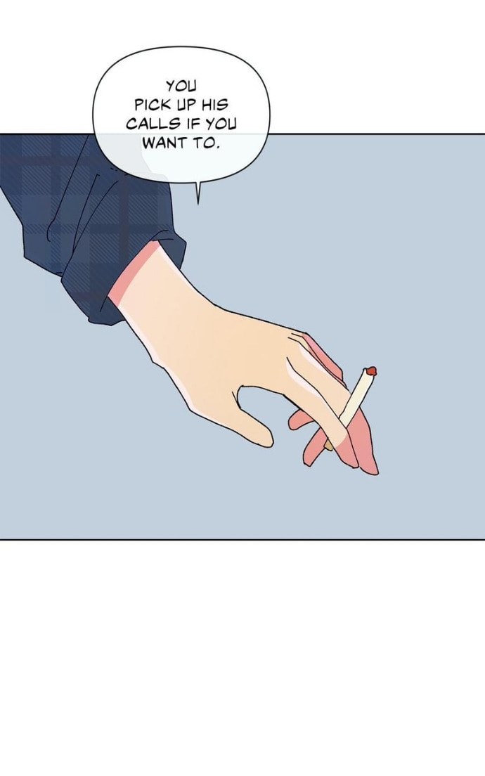 Timeline Chapter 32 page 77 - 