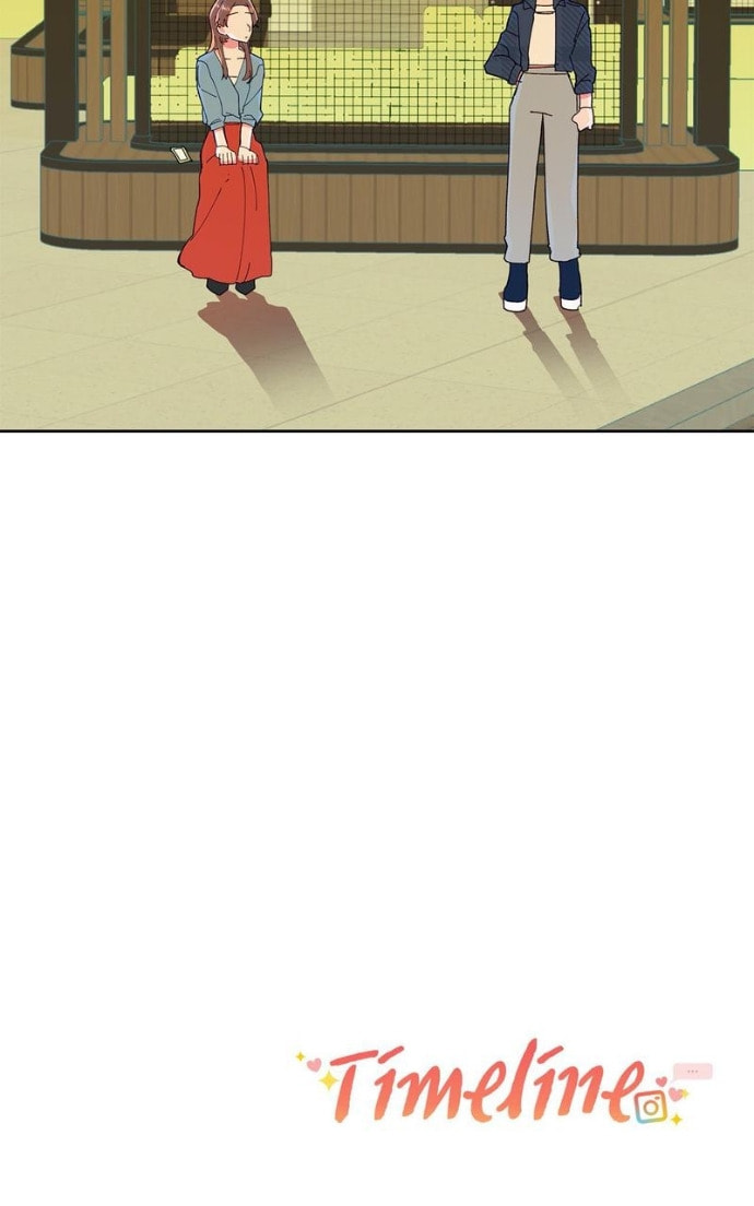 Timeline Chapter 32 page 79 - 