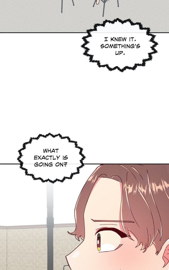 Timeline Chapter 33 page 22 - 