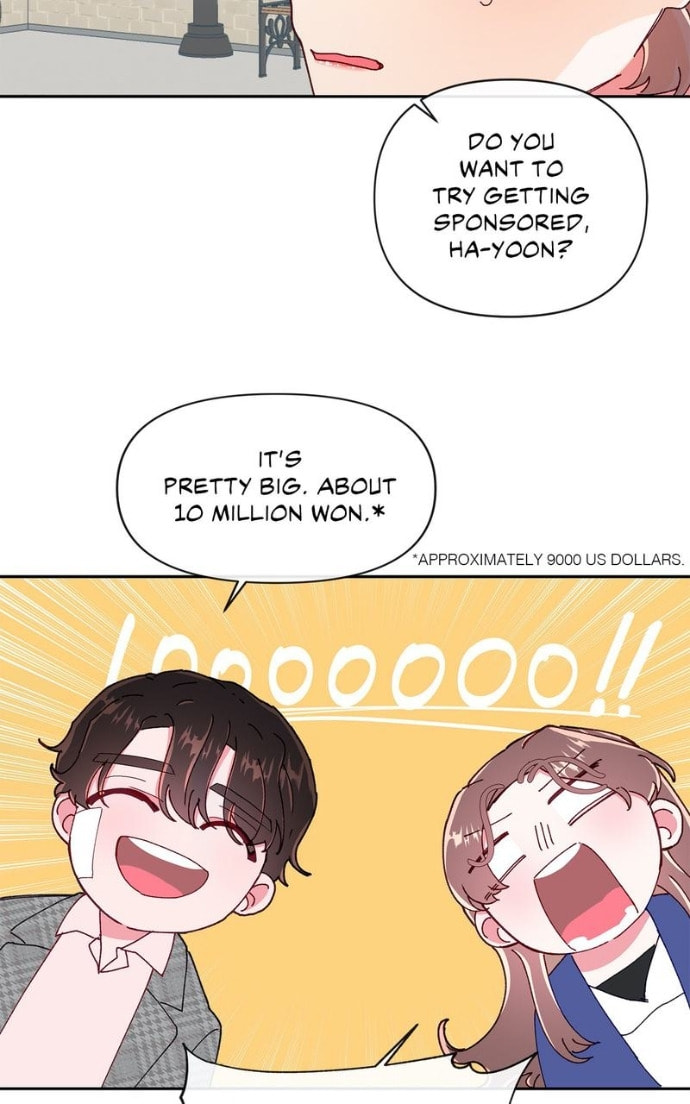 Timeline Chapter 33 page 23 - 