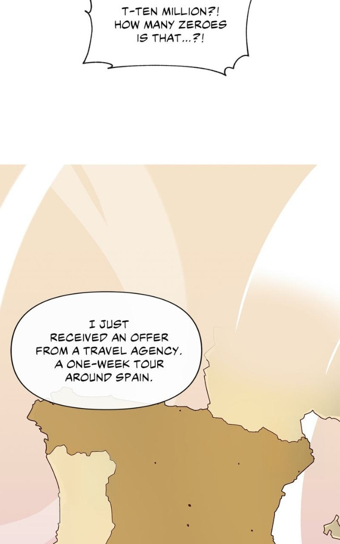 Timeline Chapter 33 page 24 - 