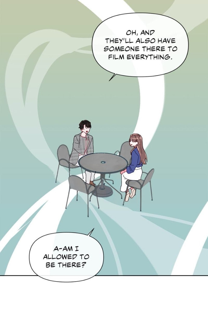 Timeline Chapter 33 page 26 - 