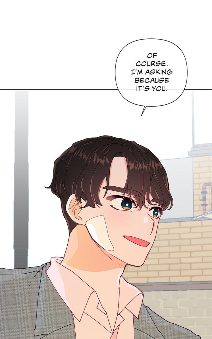 Timeline Chapter 33 page 27 - 